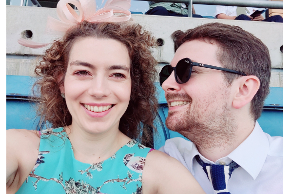 Bienvenue sur le site de notre mariage