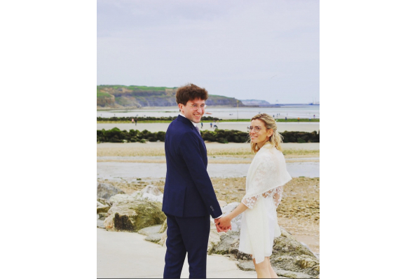 Bienvenue sur le site de notre mariage