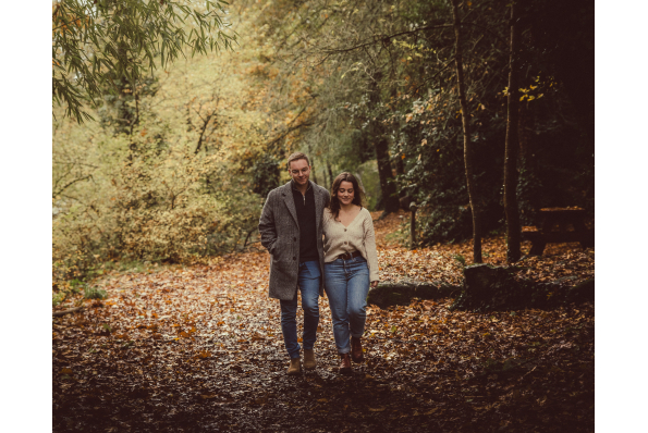 Bienvenue sur le site de notre mariage