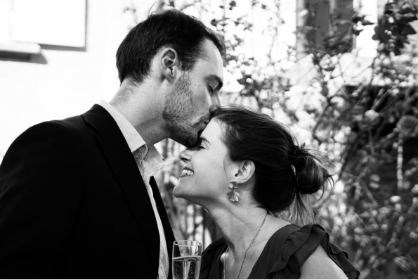 Bienvenue sur le site de notre mariage