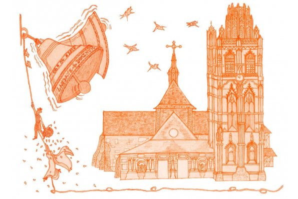 Bienvenue sur le site de notre mariage