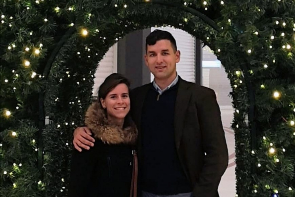Bienvenue sur le site de notre mariage