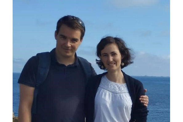 Bienvenue sur le site de notre mariage