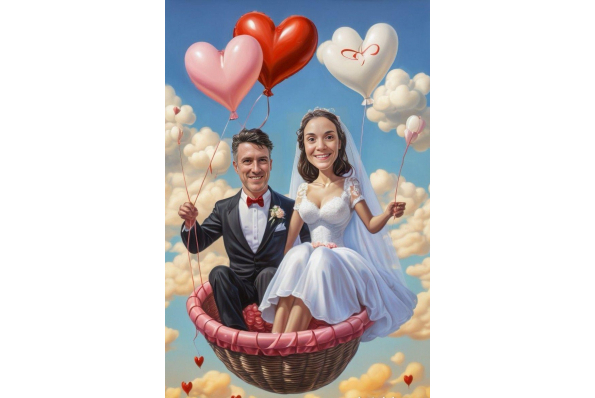 Bienvenue sur le site de notre mariage