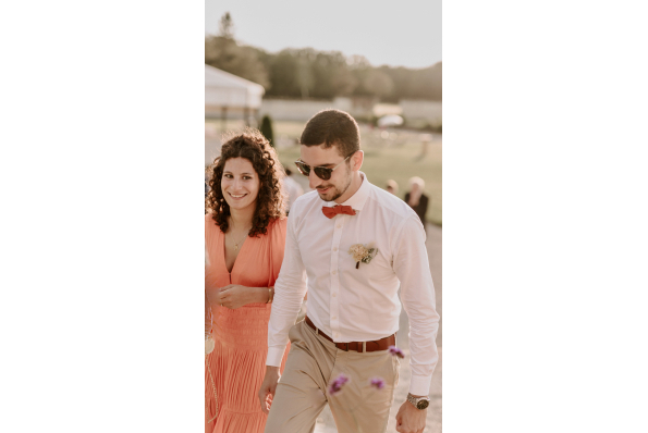 Bienvenue sur le site de notre mariage