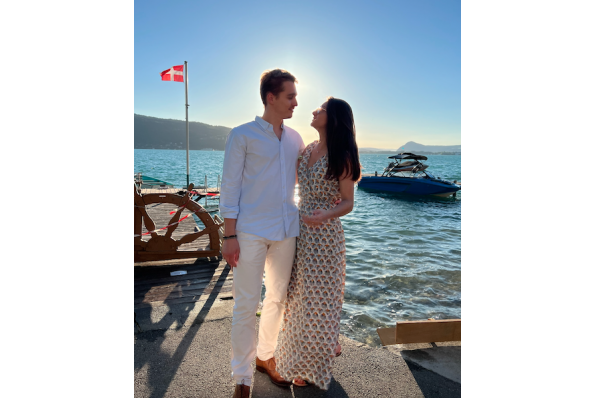 Bienvenue sur le site de notre mariage