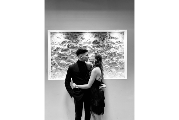 Bienvenue sur le site de notre mariage