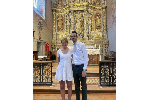 MilleMercisMariage - Liste de mariage