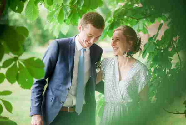 MilleMercisMariage - Liste de mariage