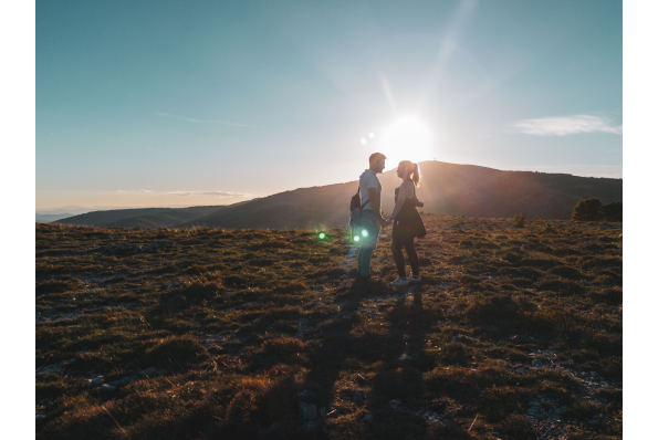 Bienvenue sur le site de notre mariage
