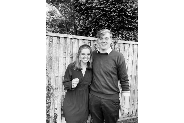 Bienvenue sur le site de notre mariage
