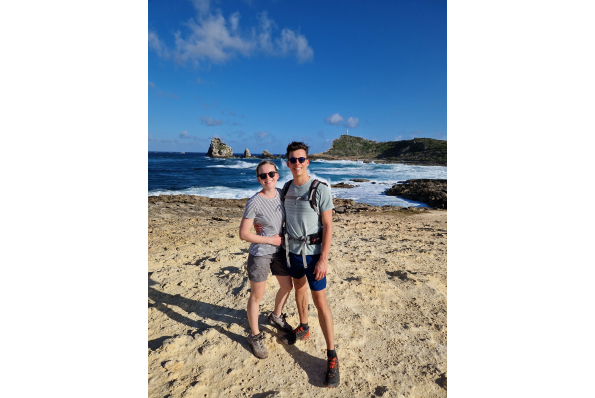 Bienvenue sur le site de notre mariage