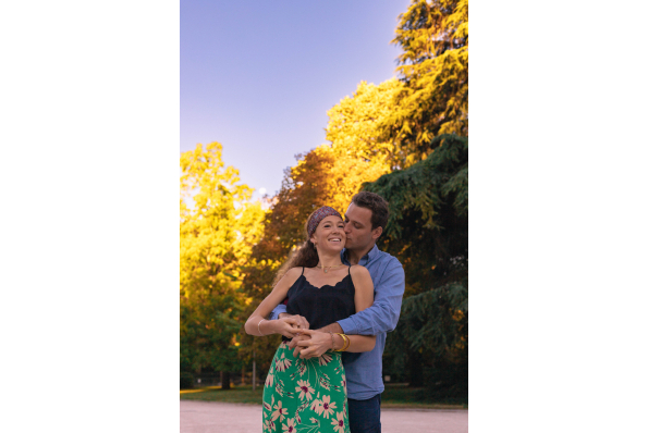 Bienvenue sur le site de notre mariage