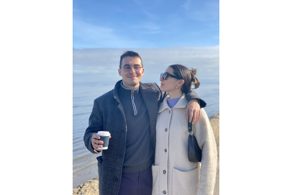 Bienvenue sur le site de notre mariage