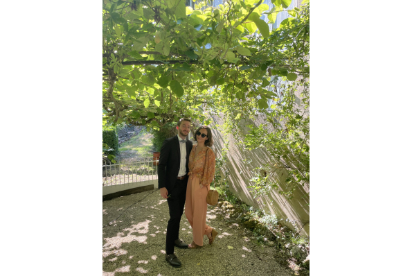 Bienvenue sur le site de notre mariage