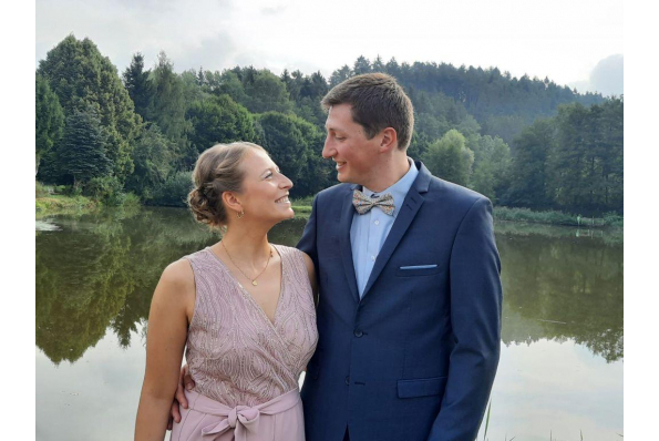 Bienvenue sur le site de notre mariage