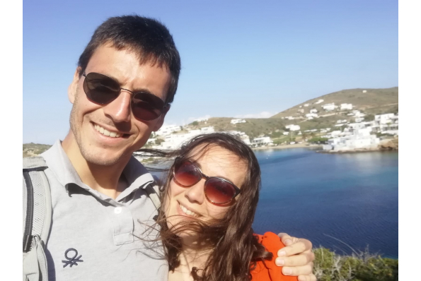 Bienvenue sur le site de notre mariage