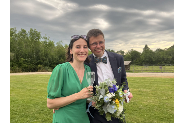 MilleMercisMariage - Liste de mariage