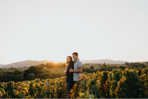 Bienvenue sur le site de notre mariage