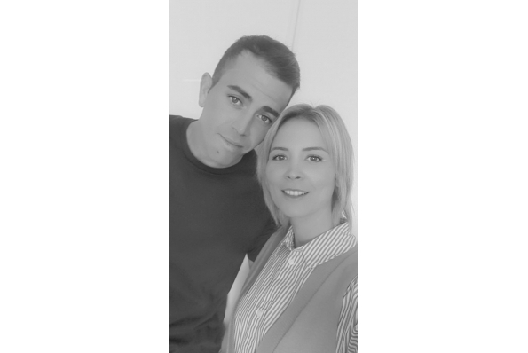 Bienvenue sur le site de notre mariage