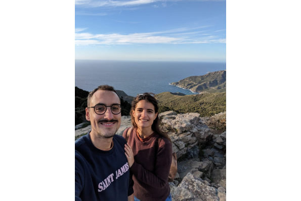 Bienvenue sur le site de notre mariage
