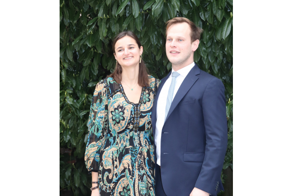 Bienvenue sur le site de notre mariage