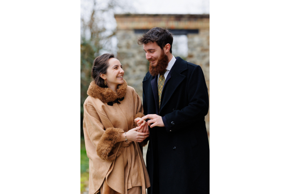 Bienvenue sur le site de notre mariage