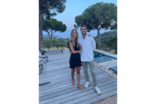 Bienvenue sur le site de notre mariage