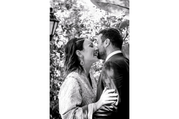 Bienvenue sur le site de notre mariage