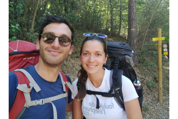 Bienvenue sur le site de notre mariage