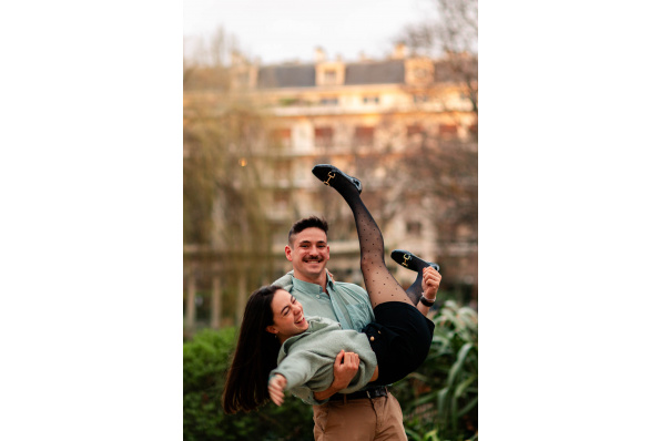 Bienvenue sur le site de notre mariage