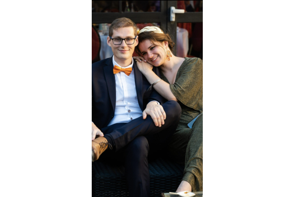Bienvenue sur le site de notre mariage