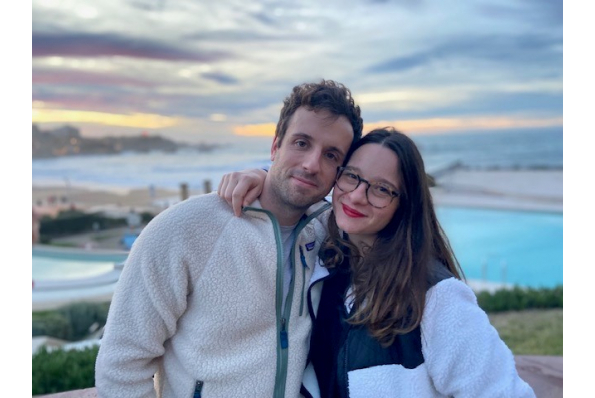 Bienvenue sur le site de notre mariage
