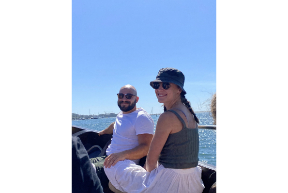 Bienvenue sur le site de notre mariage
