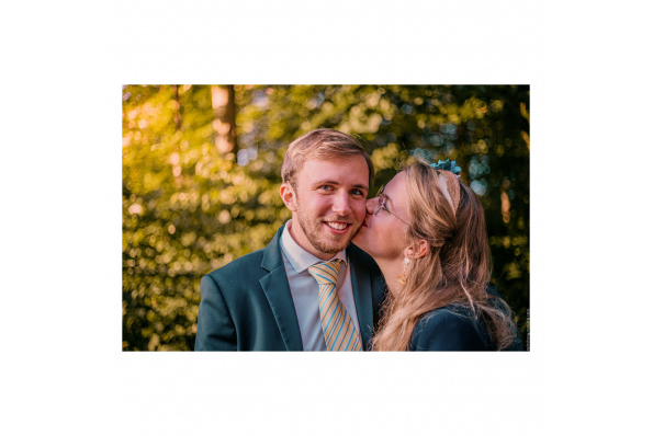 Bienvenue sur le site de notre mariage