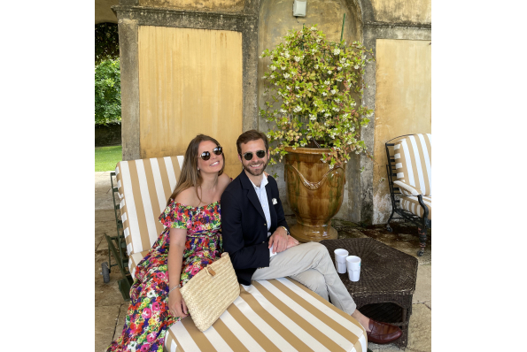 Bienvenue sur le site de notre mariage