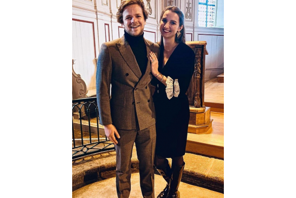 Bienvenue sur le site de notre mariage