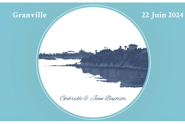 Bienvenue sur le site de notre mariage