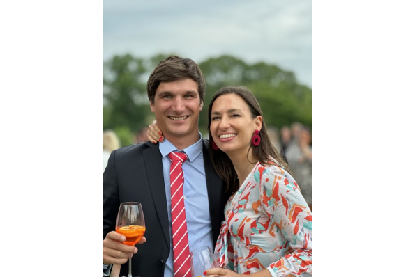 Bienvenue sur le site de notre mariage