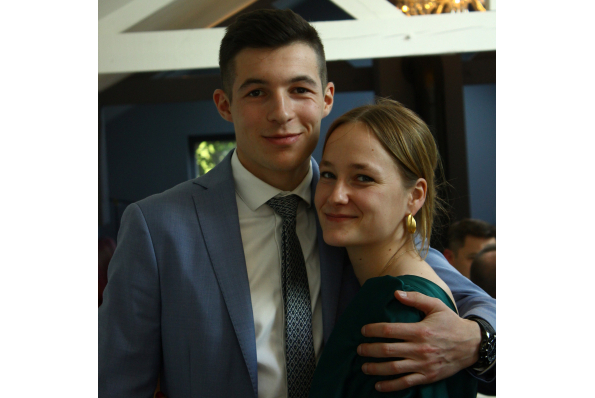 Bienvenue sur le site de notre mariage