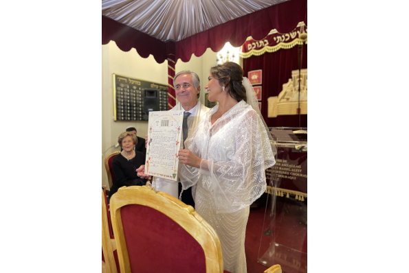 Bienvenue sur le site de notre mariage