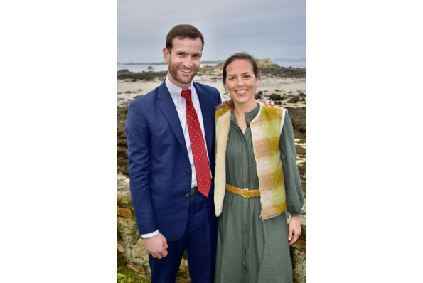 Bienvenue sur le site de notre mariage