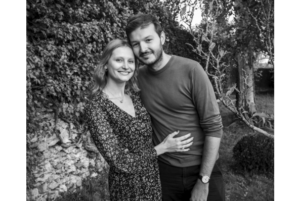 Bienvenue sur le site de notre mariage