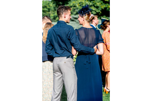 Bienvenue sur le site de notre mariage