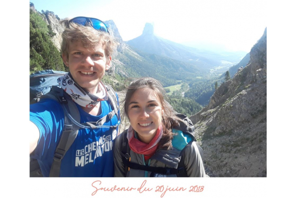 Bienvenue sur le site de notre mariage