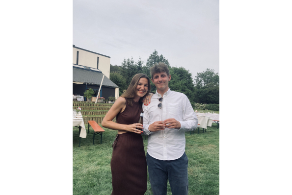 MilleMercisMariage - Liste de mariage