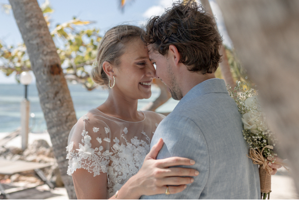 Bienvenue sur le site de notre mariage