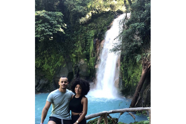 Bienvenue sur le site de notre mariage