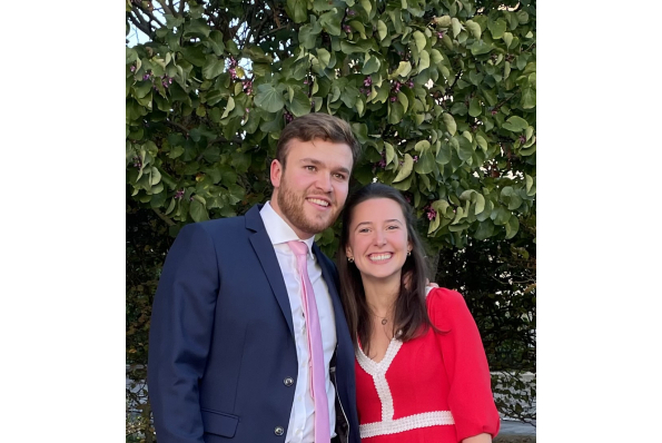 Bienvenue sur le site de notre mariage