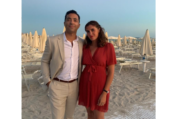 Bienvenue sur le site de notre mariage